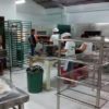 Rotary Oven 48 tray capacity - Image 5