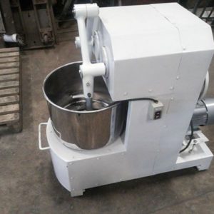 Dough Kneader
