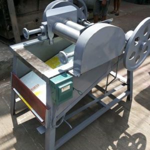 Dough Roller