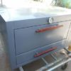 Oven 8 Tray Capacity - Image 2