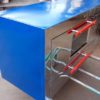 Oven 8 Tray Capacity - Image 4